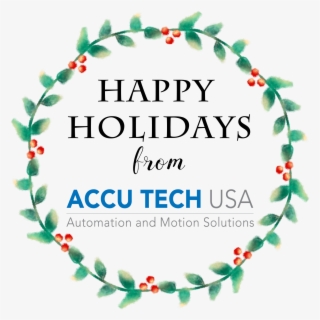 Happy Holidays From Accu Tech Usa - Happy Birthday Card Fruit Vase Mosaic
