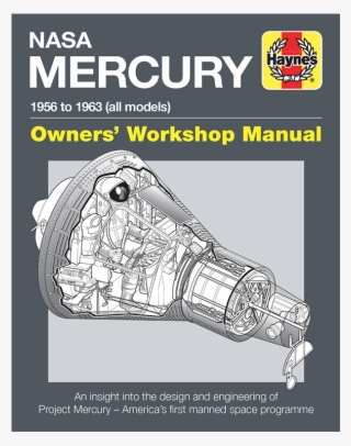 Mercury Spacecraft