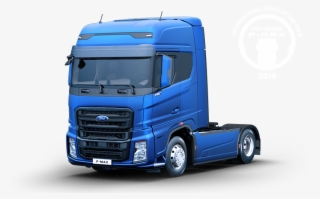 F-max - Ford Trucks F Max