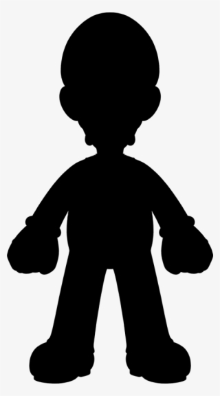 Kid Silhouette