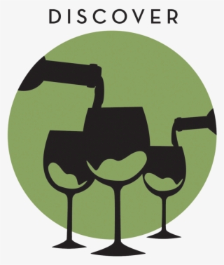 Discover - Wine Glass