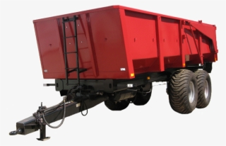 Buy Semi Trailer Tractor Tipper Lmr - Trailer Truck