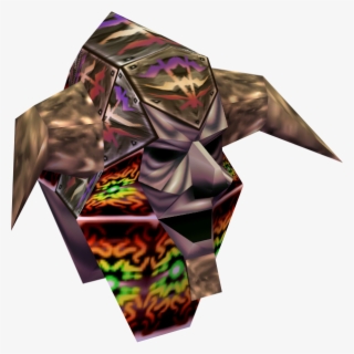 Moon Child - Origami