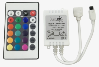 Rgb Ir Controller 1 F - Data Transfer Cable