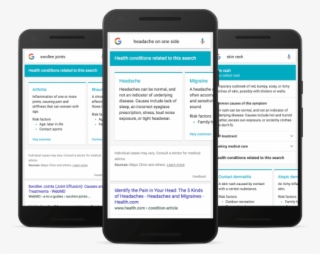 Google Will Play Doctor - Iphone