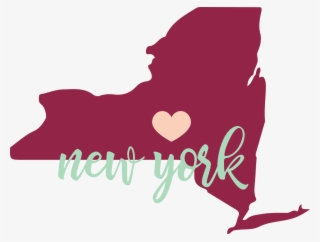 Categories - New York State Sticker
