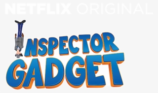 Inspector Gadget - 1024x768 PNG Download - PNGkit