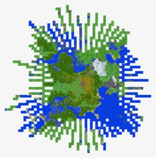 It Is Possible Though To Blow Up Even Bedrock Without - Graphic Design