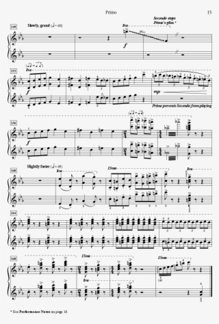 Inspector Gadget Theme Thumbnail - Inspector Gadget Frank And Zach Sheet Music