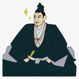 第５回 宇喜多秀家 & G-eazy『ハイスペック男子に勝つ方法』 - 宇喜多 秀 家 肖像画