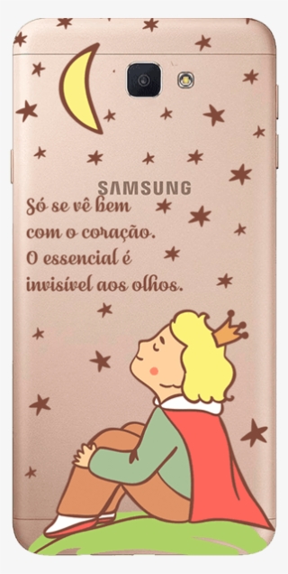 Capinhas Para Celular - Samsung Mobile