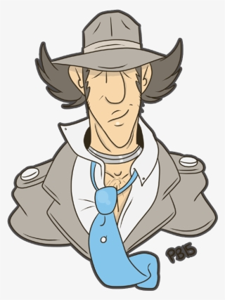 -continues To Make People Uncomfortably Sexually Attracted - Cartoon