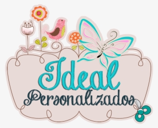Idealpersonalizados - Decorativos Para Primera Comunion