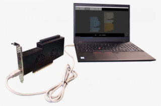 Inspector For Pcie - Netbook
