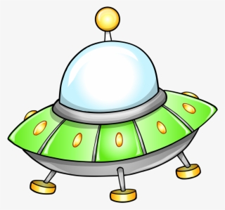 1024 X 952 1 - Ufo Clipart