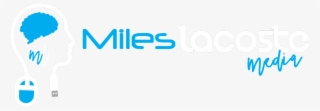 Miles Lacoste - Graphic Design