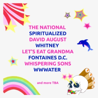 You Would Be Hard-pressed To Find A Festival More Beautiful