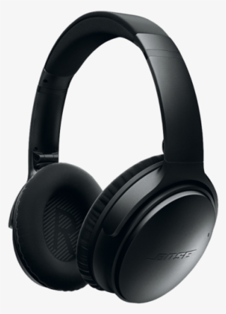 Bose - “ - Bose Quietcomfort 35 Black
