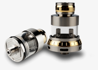 Coilmaster Monstruito Flying Saucer Rda - Monstruito Flying Saucer Rda V2