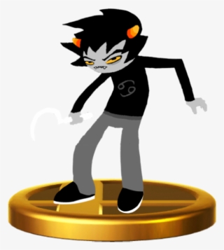 Karkattrophy - Cartoon