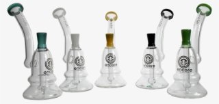 Ec-b5 Colors - Handbell