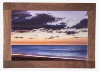 Chicago Skyline From Michigan