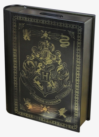 Hogwarts Money Bank - Harry Potter Savings Bank