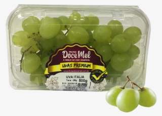 Uva Italia - Sultana