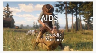 Red Dead Ii And Bohemian Rhapsody Were Meh - Rdr2 Sawed Off Shotgun