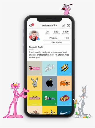 Making This Projects Was Fun And Relaxing - Cartoon