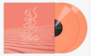 Performance Series Control Vinyl 2lp - Pastel Pink Control Vinyl