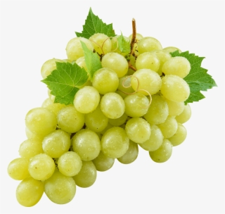 Uva Verde - Grape