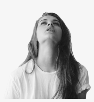 Girl Png Picture - Instagram Bff Selfie Ideas