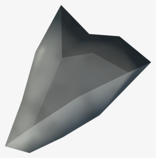 The Shark's Tooth Is Found Rarely While Playing Fishing - Architecture