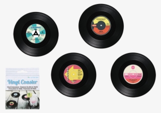 Vinylskivor