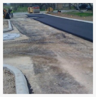 Pavement Services - Curb