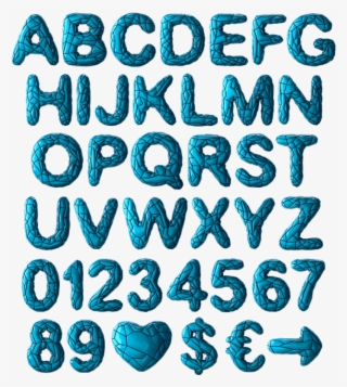 Exo Shell Font