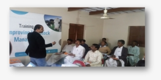 A 'vulture Safe Zone' Has Been Established At Nagarparkar, - Seminar