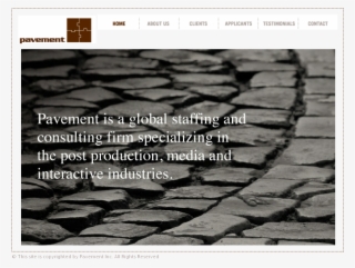 Pavement Staffing Competitors, Revenue And Employees - Kinderkopjes