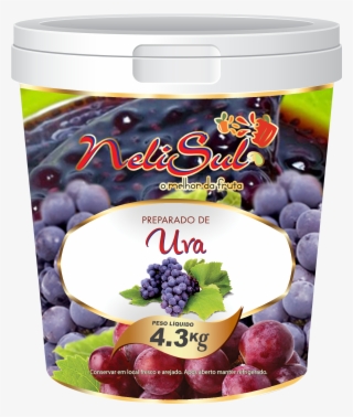 Uvas,it - Frutti Di Bosco