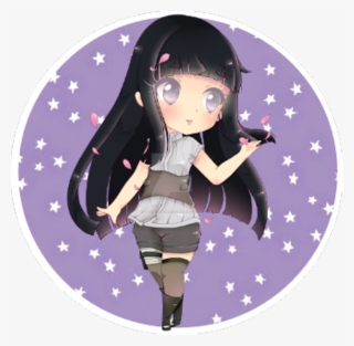 Hinata Hyuga