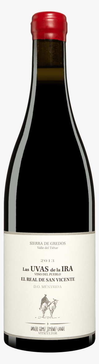 2013 Las Uvas De La Ira Vino Del Pueblo - Max Richter Riesling Spatlese Braun Ju Son 2017