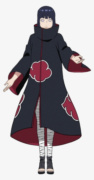 Name - Konan Naruto