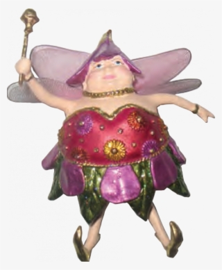Fat Fairies