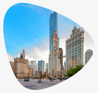 Future Chicago Skyline - Ken Kelleher