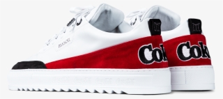 Mason Garments Coca Cola