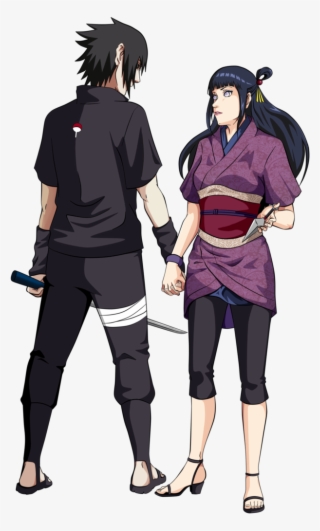 Sasuke And Hinata - Sasuhina Romantis