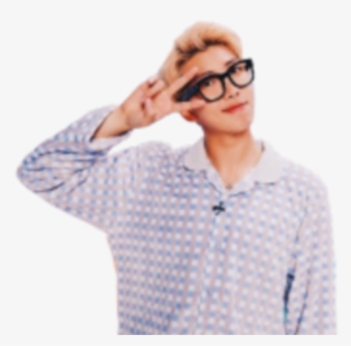 Namjoon Rapmonster Rm Kim Namjoon - Rm