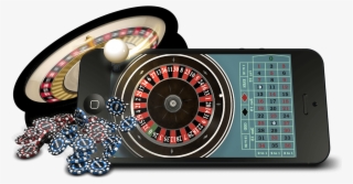 Mobile-roulette - Roulette