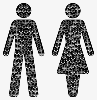 Social Equality Gender Equality Computer Icons Gender - White In Gender Equality
